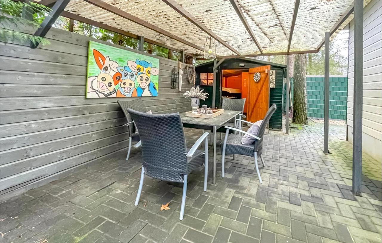 Awesome Home In Emst With Kitchen ภายนอก รูปภาพ